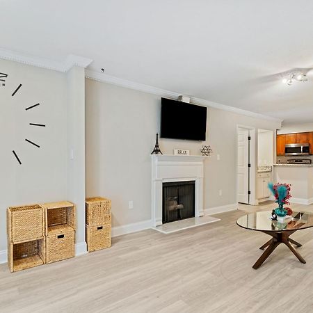 2 - Brand New Luxury 1Bdr,1Bath In Atlanta Ga Lägenhet Exteriör bild