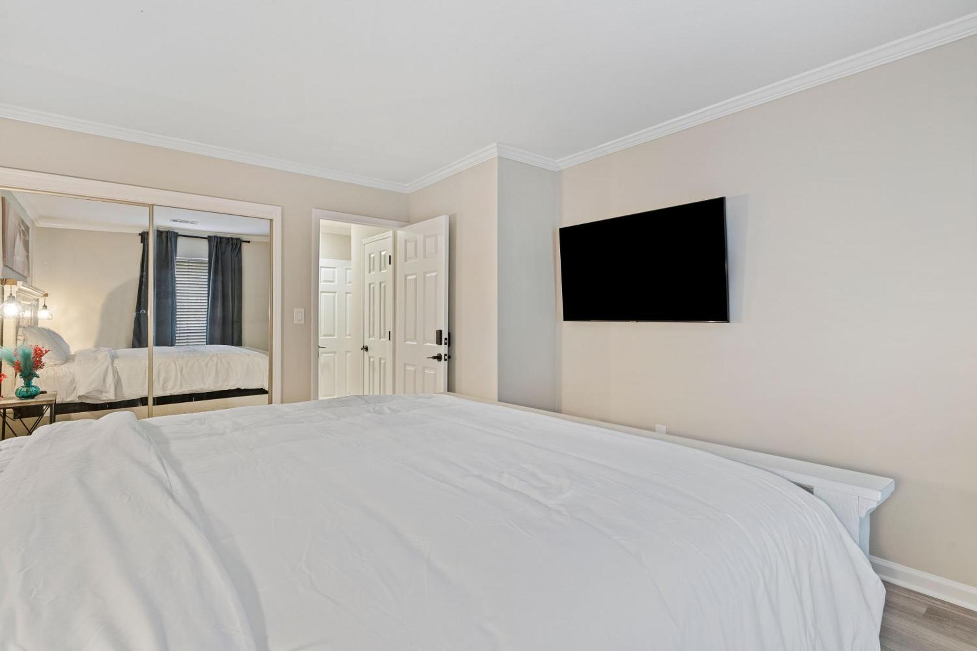 2 - Brand New Luxury 1Bdr,1Bath In Atlanta Ga Lägenhet Exteriör bild