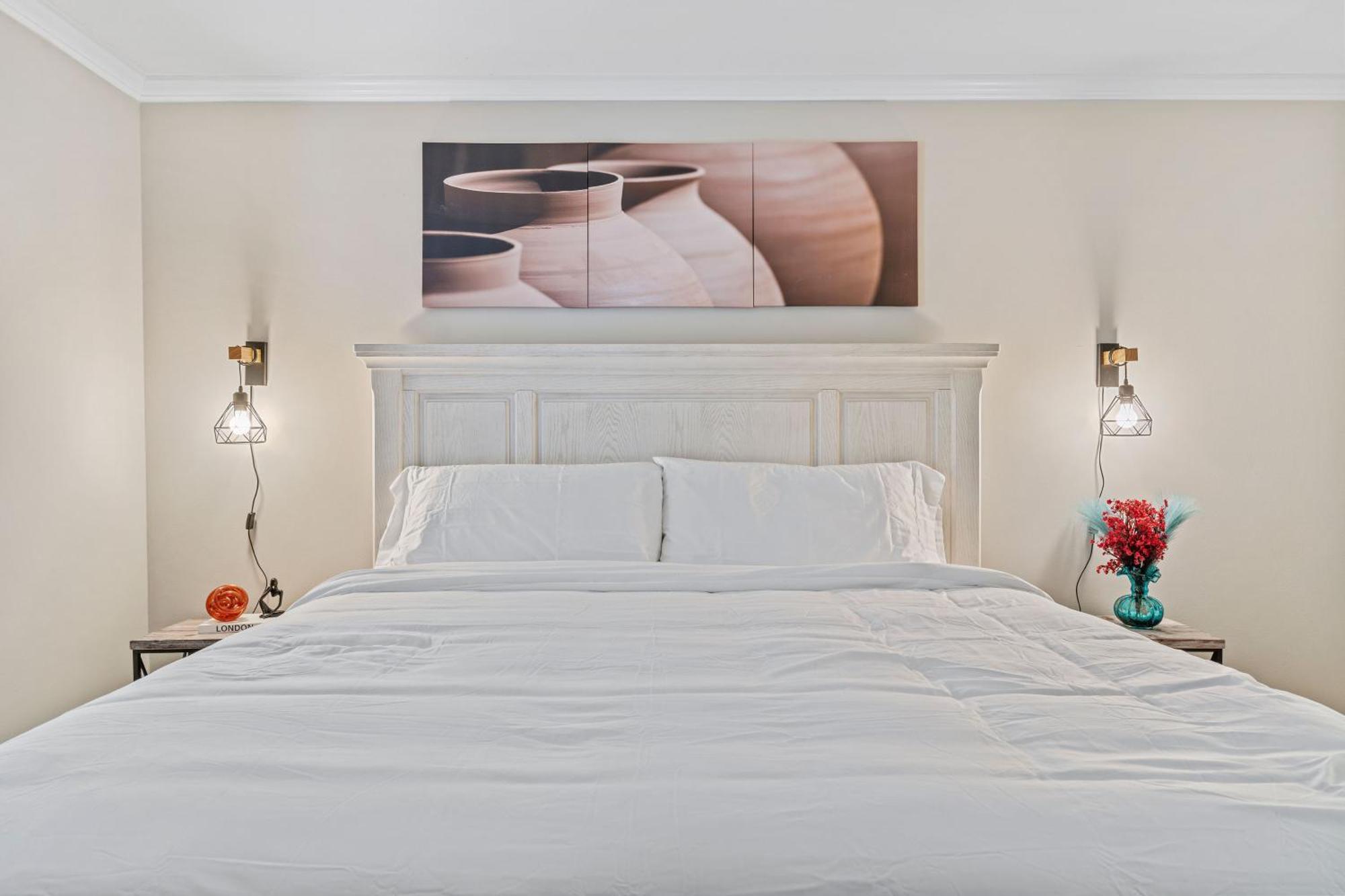 2 - Brand New Luxury 1Bdr,1Bath In Atlanta Ga Lägenhet Exteriör bild